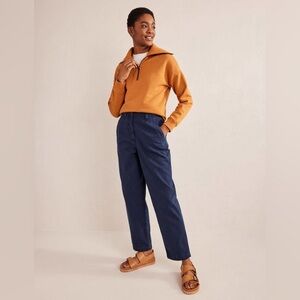 Boden Casual Cotton Pants